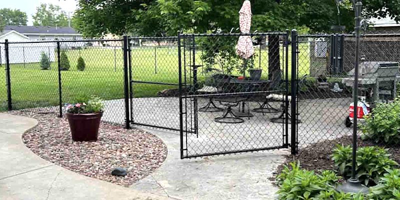 Chain Link Fence Contractor in Green Bay and Appleton