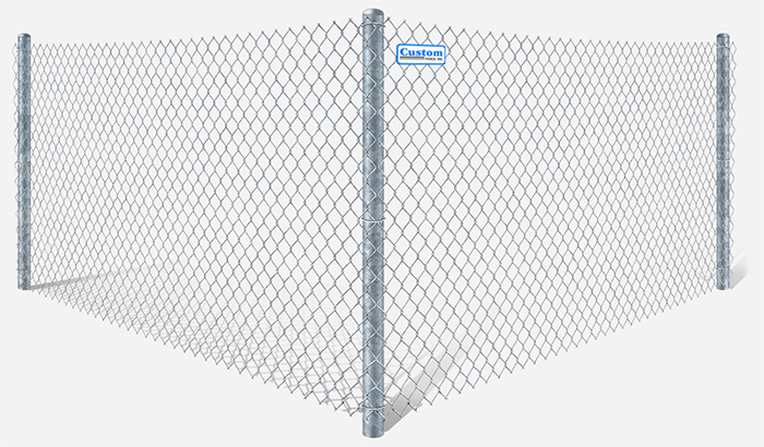 Temporary Fence Contractor in Green Bay and Appleton