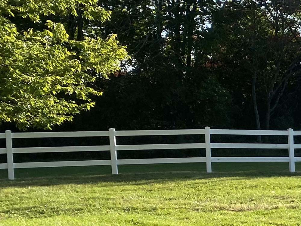 Fence company in Green Bay and Appleton