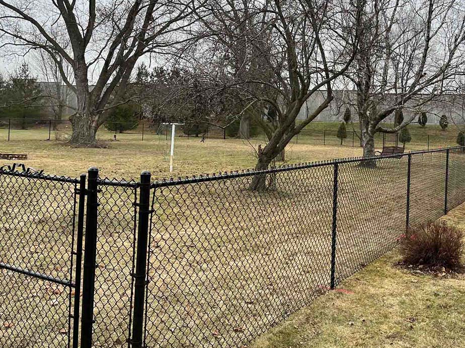 Brown County Wisconsin DIY Fence Installation