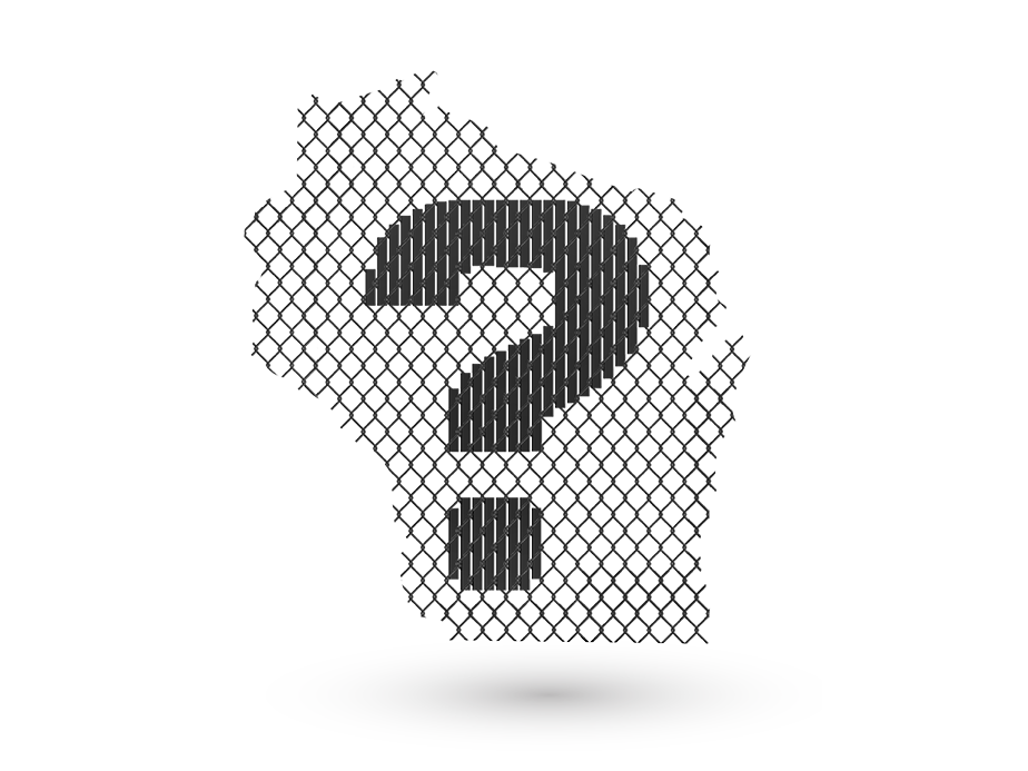 Fence FAQs in Door County Wisconsin