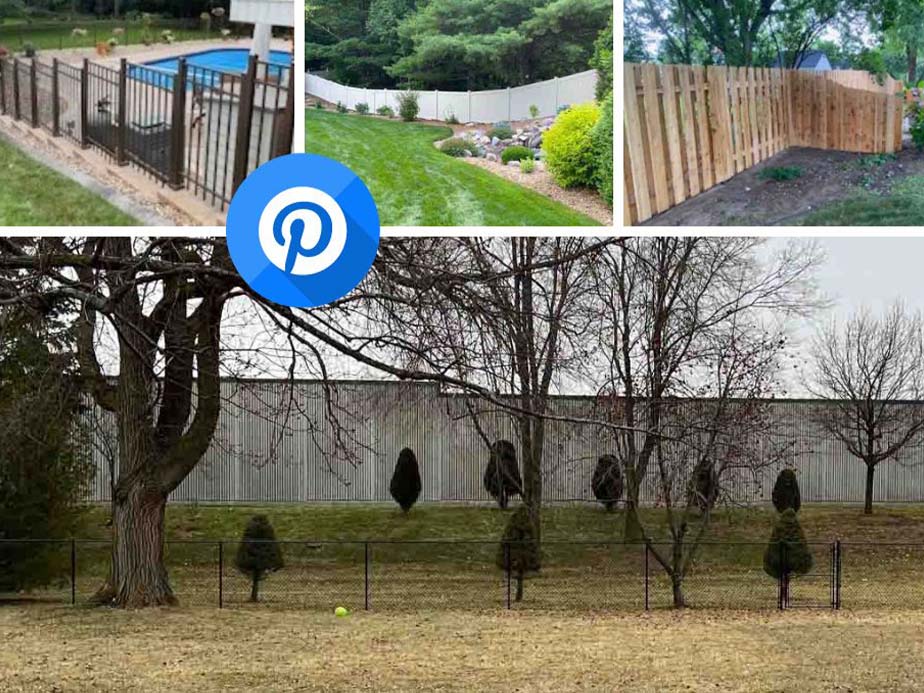 Neenah Wisconsin Pinterest Board