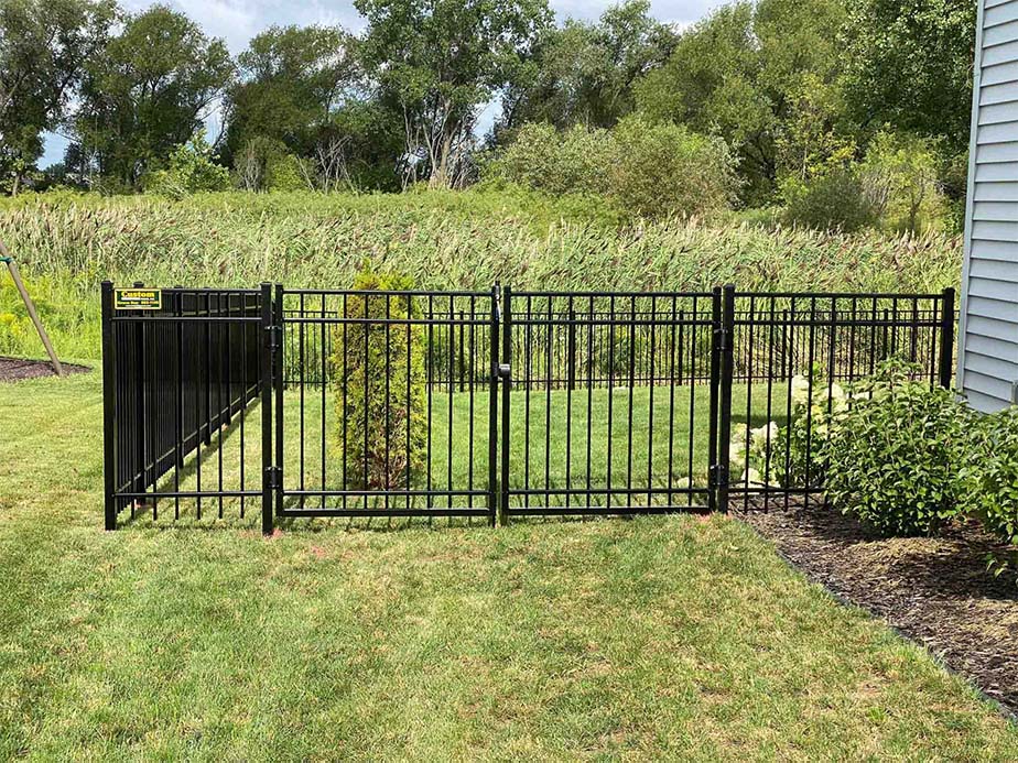 Oshkosh Wisconsin Fence Company
